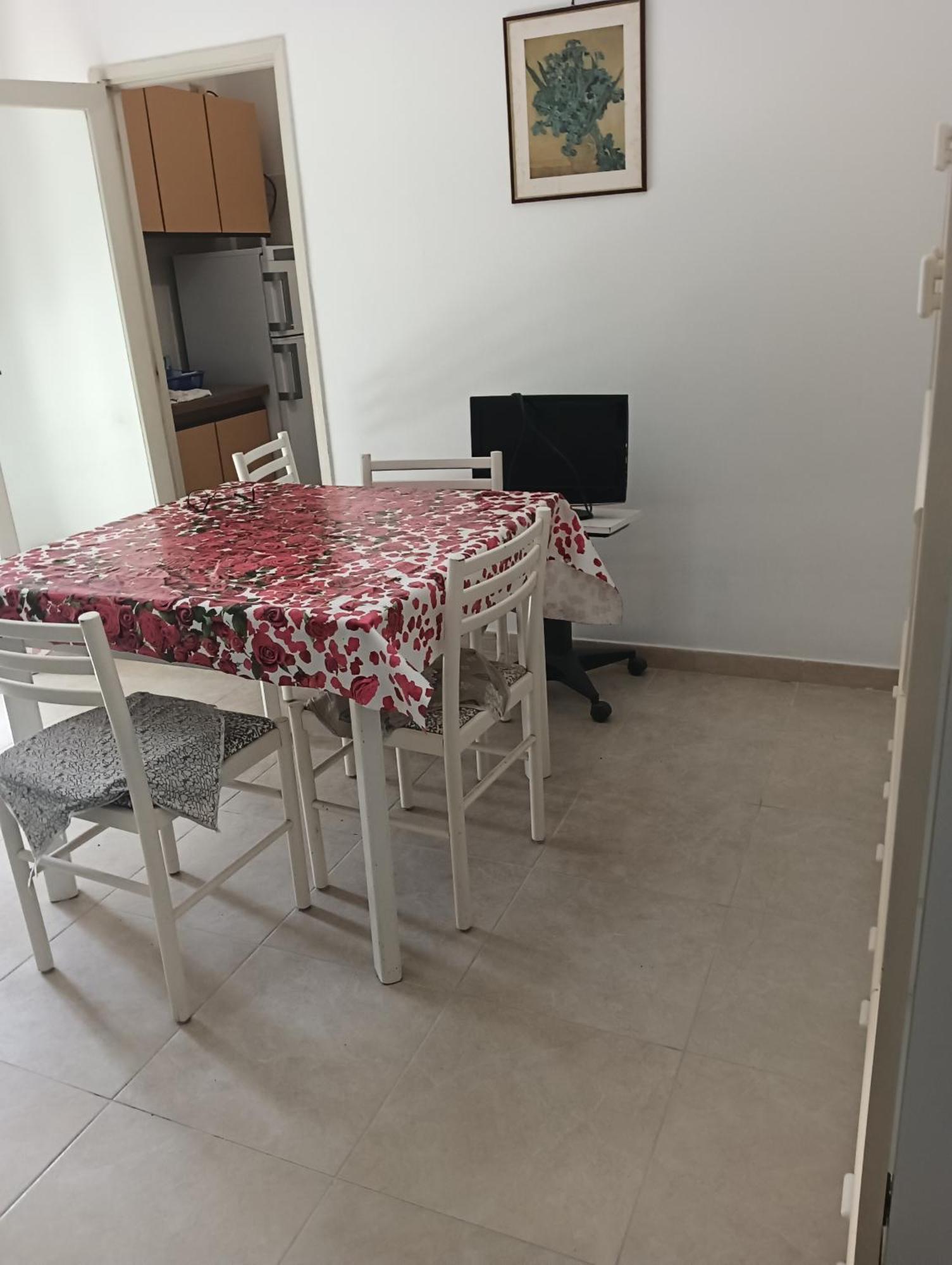 Antonio Via Palermo 4 Casa vacanze